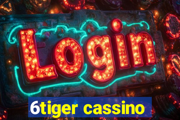 6tiger cassino